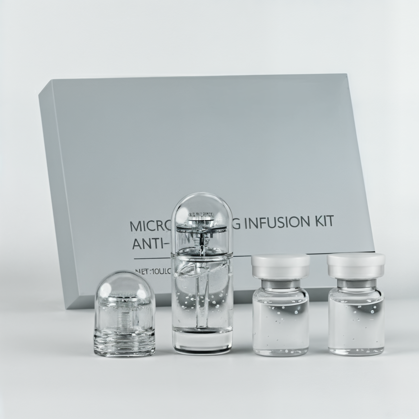 ELAY Micro-Infusion Kit